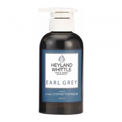 舞茶伯爵潤髮乳